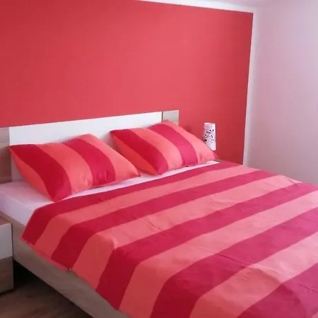 Appartement Vrtnica Kozjak-otok