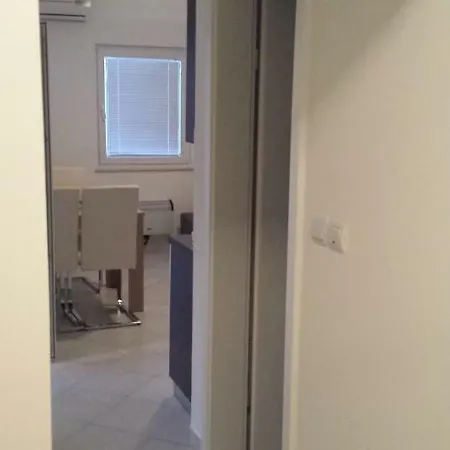 Appartement Vrtnica Kozjak-otok Vir