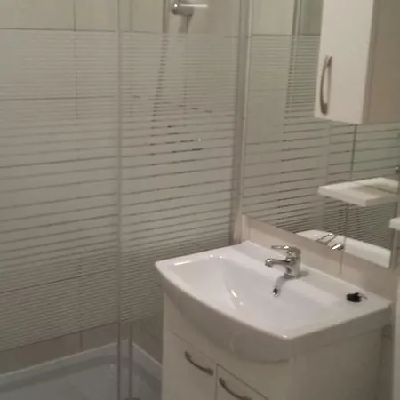 Vrtnica Kozjak-otok Appartement *