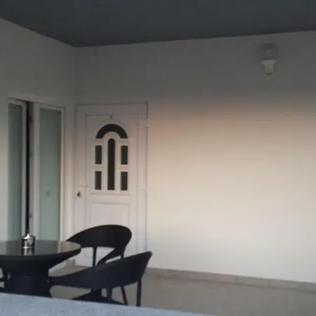 Vrtnica Kozjak-otok Appartement