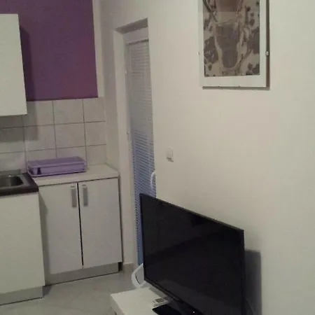 Appartement Vrtnica Kozjak-otok Vir