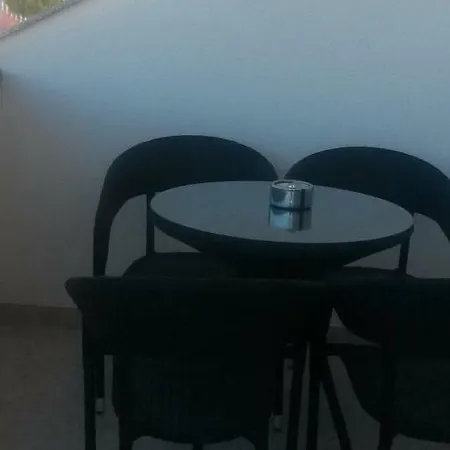 Appartement Vrtnica Kozjak-otok