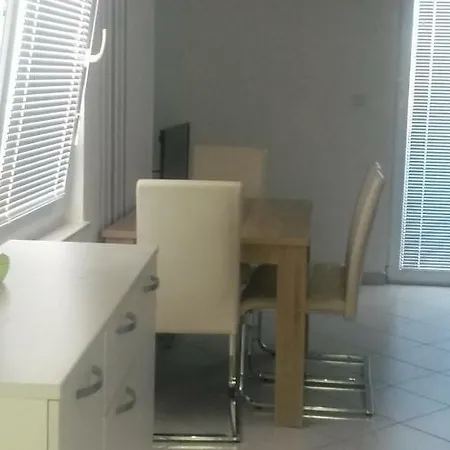 Vrtnica Kozjak-otok Appartement