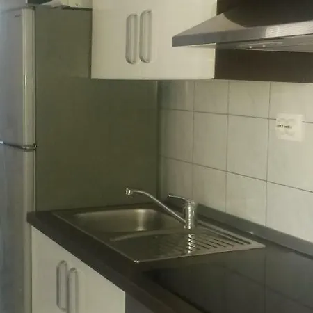 Appartement Vrtnica Kozjak-otok *