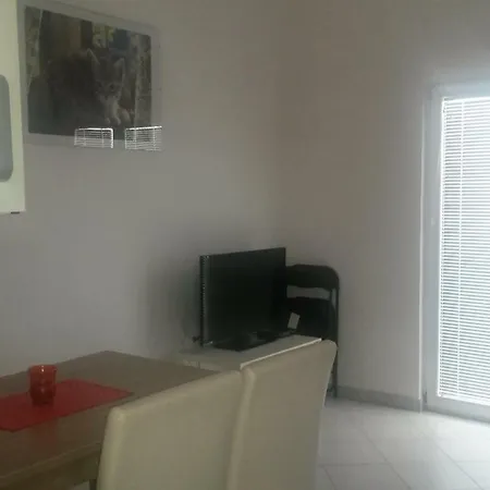 Appartement Vrtnica Kozjak-otok *