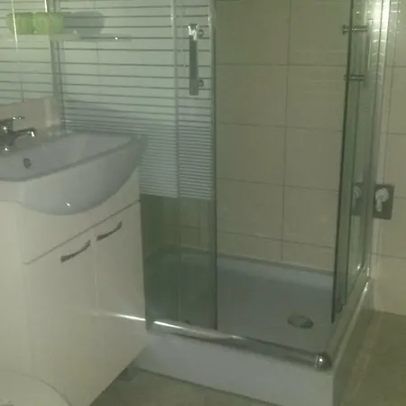 Appartement Vrtnica Kozjak-otok Vir