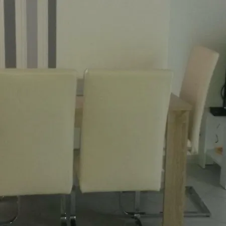 Appartement Vrtnica Kozjak-otok
