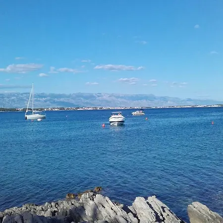 Appartement Vrtnica Kozjak-otok Vir