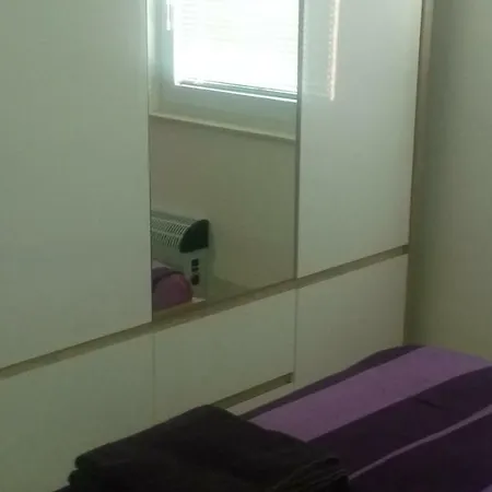 Appartement Vrtnica Kozjak-otok