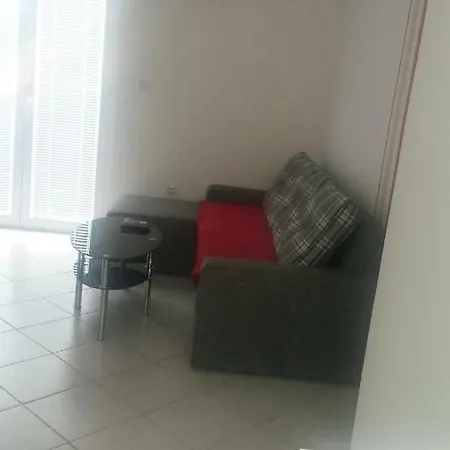 Appartement Vrtnica Kozjak-otok