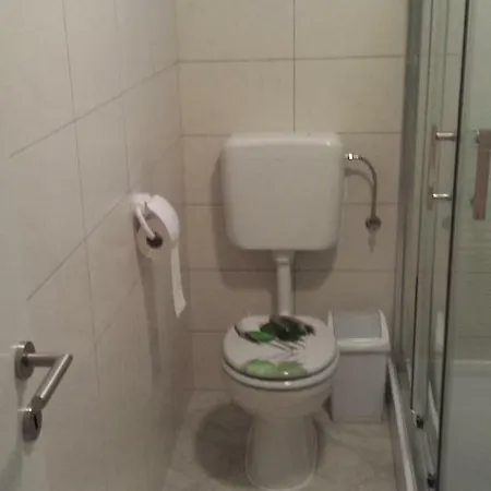 Apartment Vrtnica Kozjak-otok *