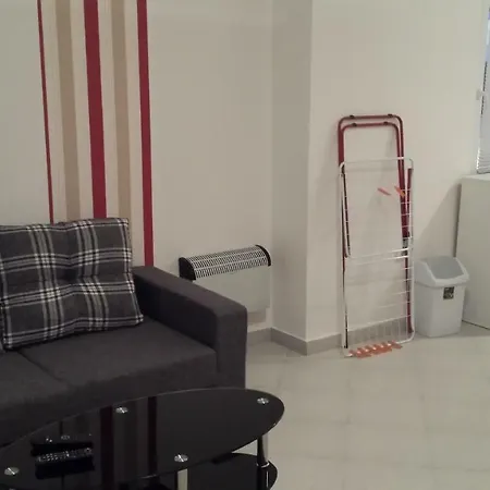 Vrtnica Kozjak-otok Apartment *