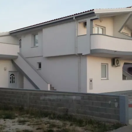 Vrtnica Kozjak-otok