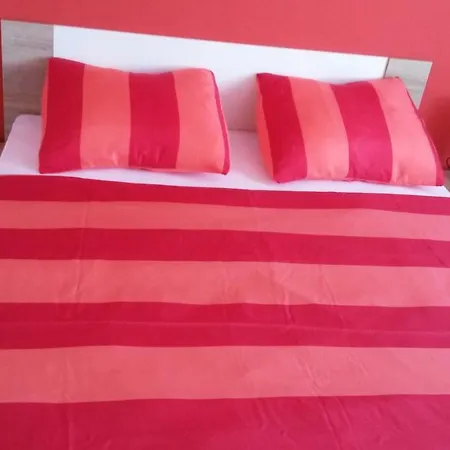 Apartment Vrtnica Kozjak-otok