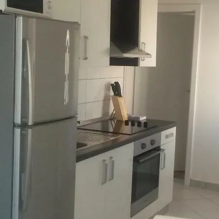 Apartment Vrtnica Kozjak-otok