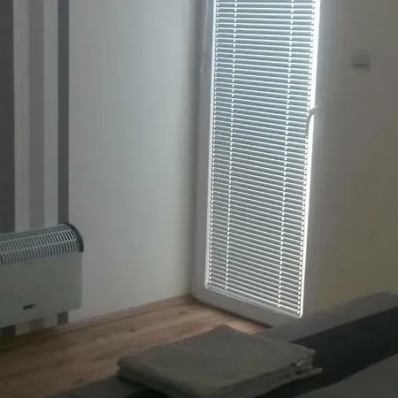 Vrtnica Kozjak-otok Apartment Vir