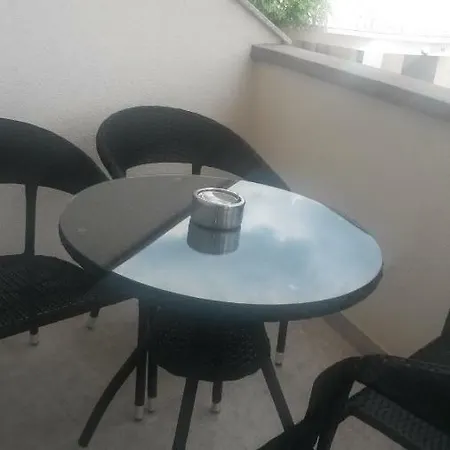 Apartment Vrtnica Kozjak-otok