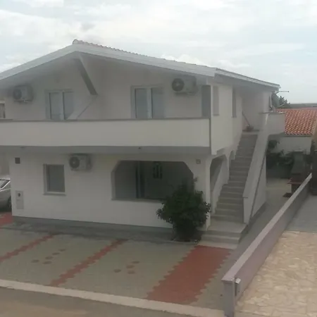 Vrtnica Kozjak-otok Vir