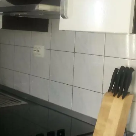 Lejlighed Vrtnica Kozjak-otok *