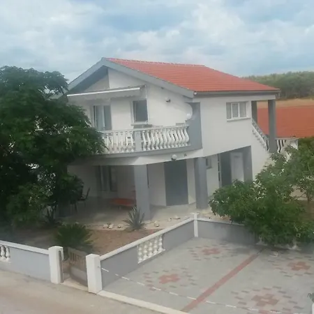 Vrtnica Kozjak-otok *