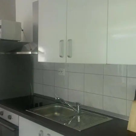 Apartment Vrtnica Kozjak-otok
