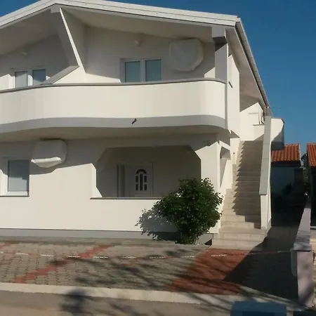 Vrtnica Kozjak-otok